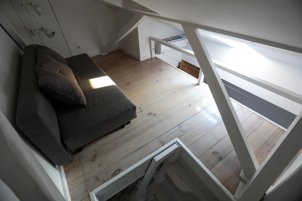 The Saints Suites Lisboa Εξωτερικό φωτογραφία