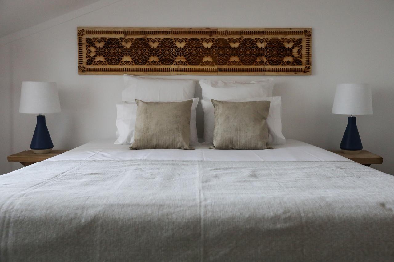 The Saints Suites Lisboa Εξωτερικό φωτογραφία