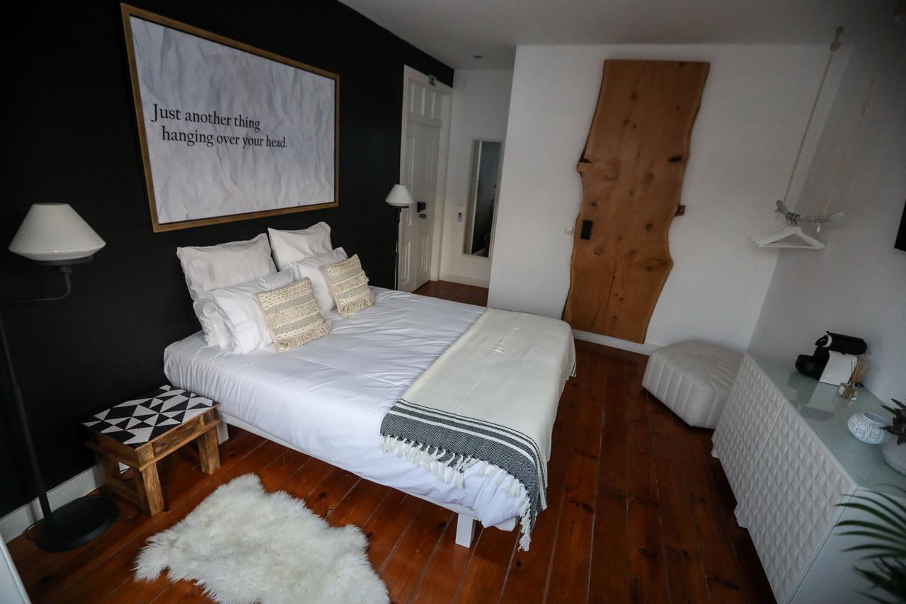 The Saints Suites Lisboa Εξωτερικό φωτογραφία