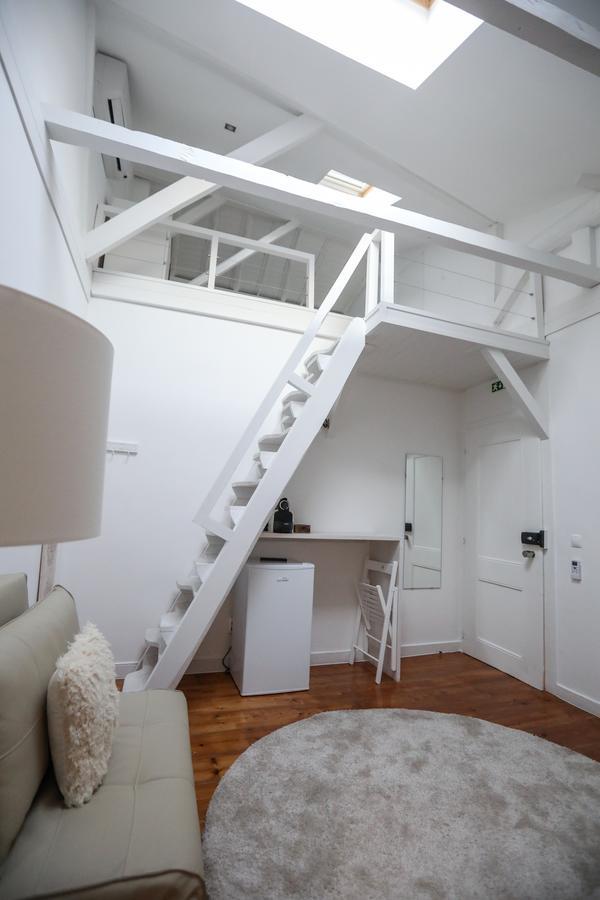 The Saints Suites Lisboa Εξωτερικό φωτογραφία