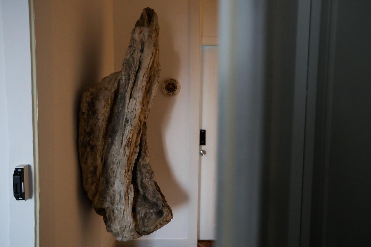 The Saints Suites Lisboa Εξωτερικό φωτογραφία