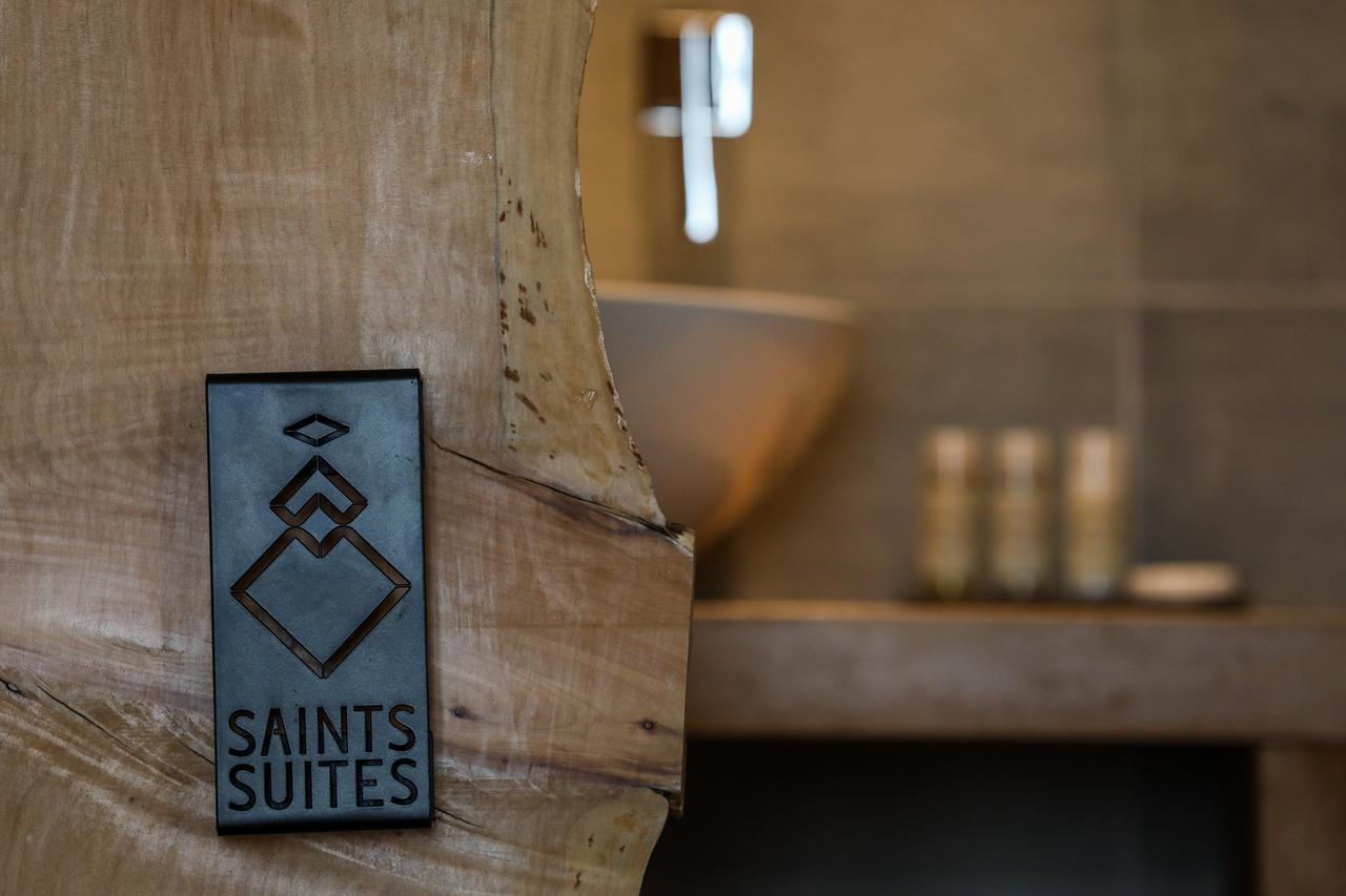 The Saints Suites Lisboa Εξωτερικό φωτογραφία