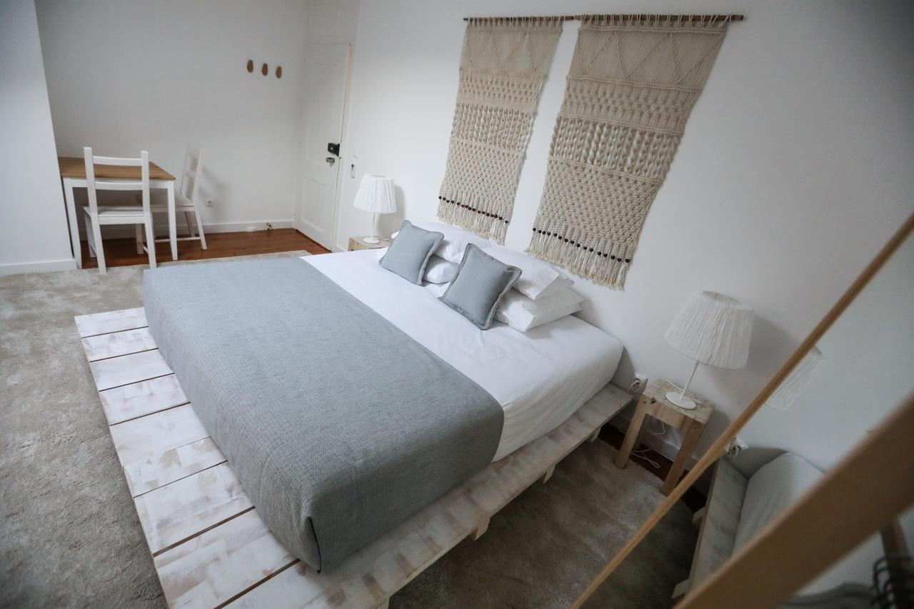 The Saints Suites Lisboa Εξωτερικό φωτογραφία