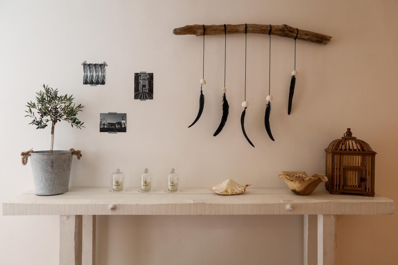 The Saints Suites Lisboa Εξωτερικό φωτογραφία