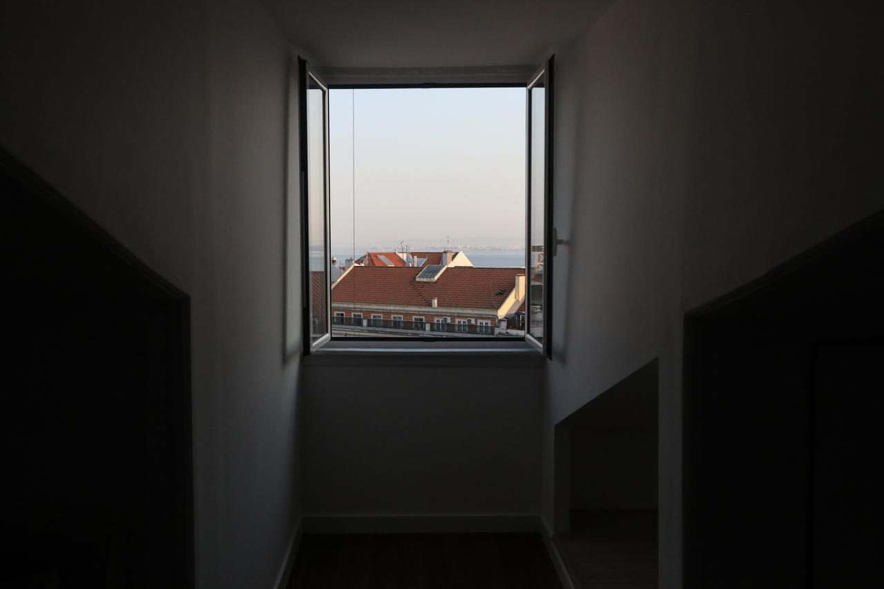 The Saints Suites Lisboa Εξωτερικό φωτογραφία