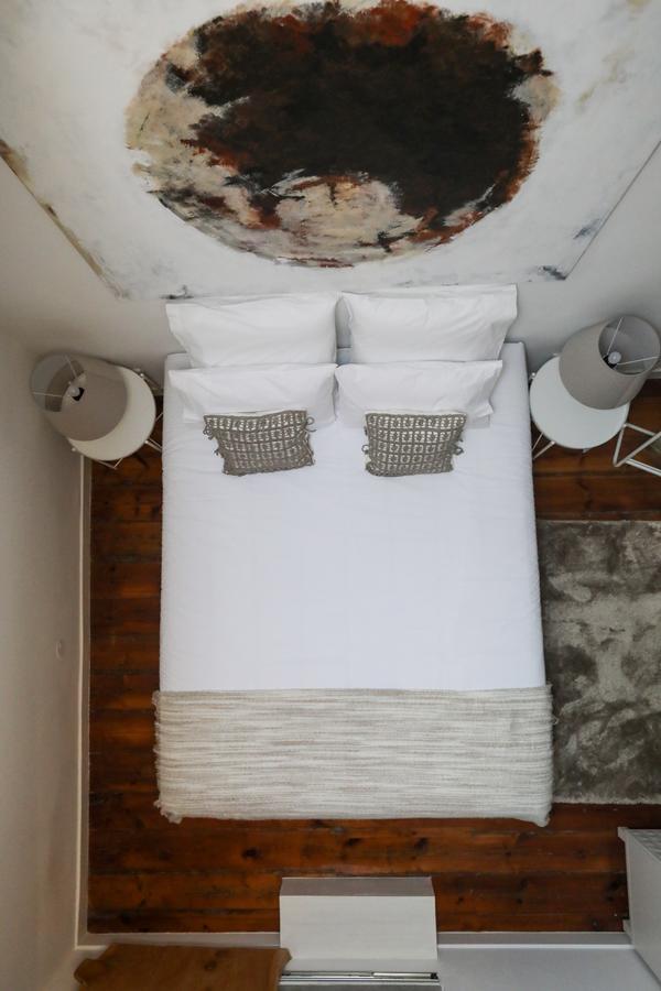 The Saints Suites Lisboa Εξωτερικό φωτογραφία