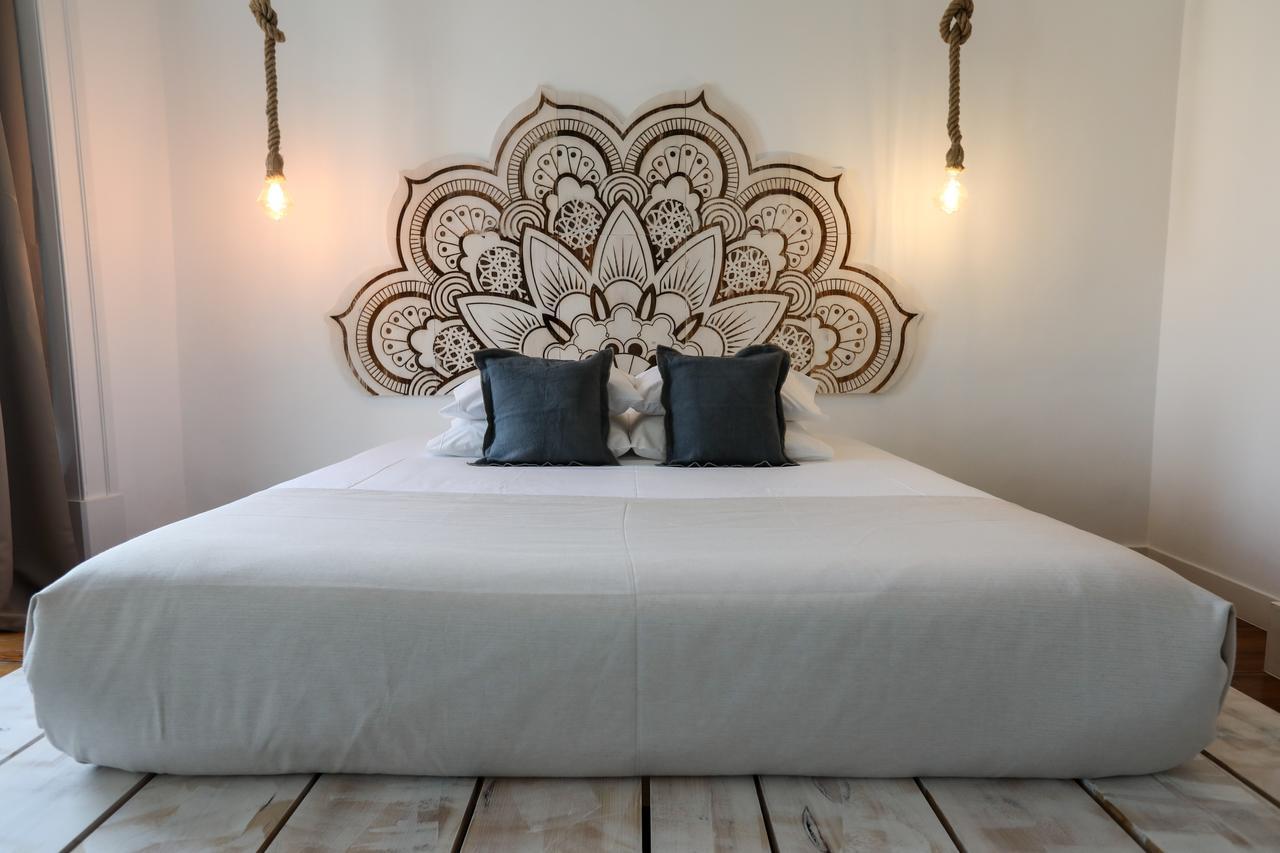 The Saints Suites Lisboa Εξωτερικό φωτογραφία