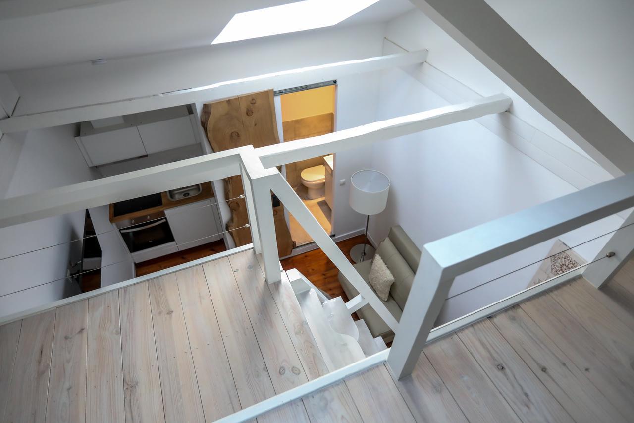 The Saints Suites Lisboa Εξωτερικό φωτογραφία