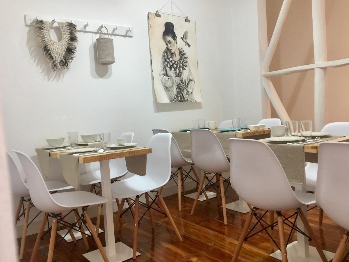 The Saints Suites Lisboa Εξωτερικό φωτογραφία