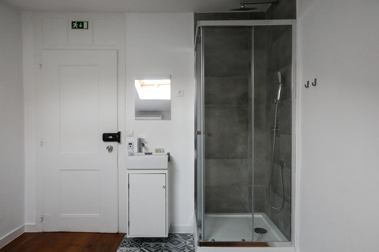 The Saints Suites Lisboa Εξωτερικό φωτογραφία